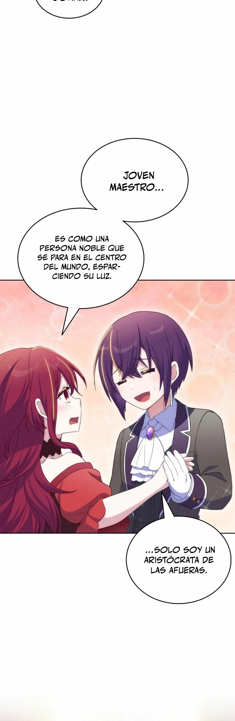 Emperador inmortal Luo Wuji Capitulo 226 página 25