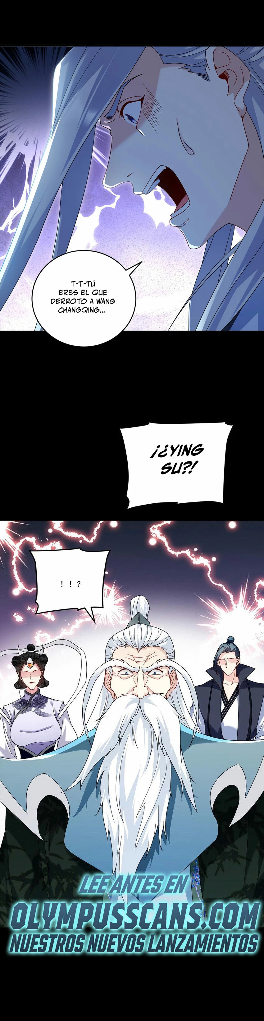 Emperador inmortal Luo Wuji Capitulo 228 página 22