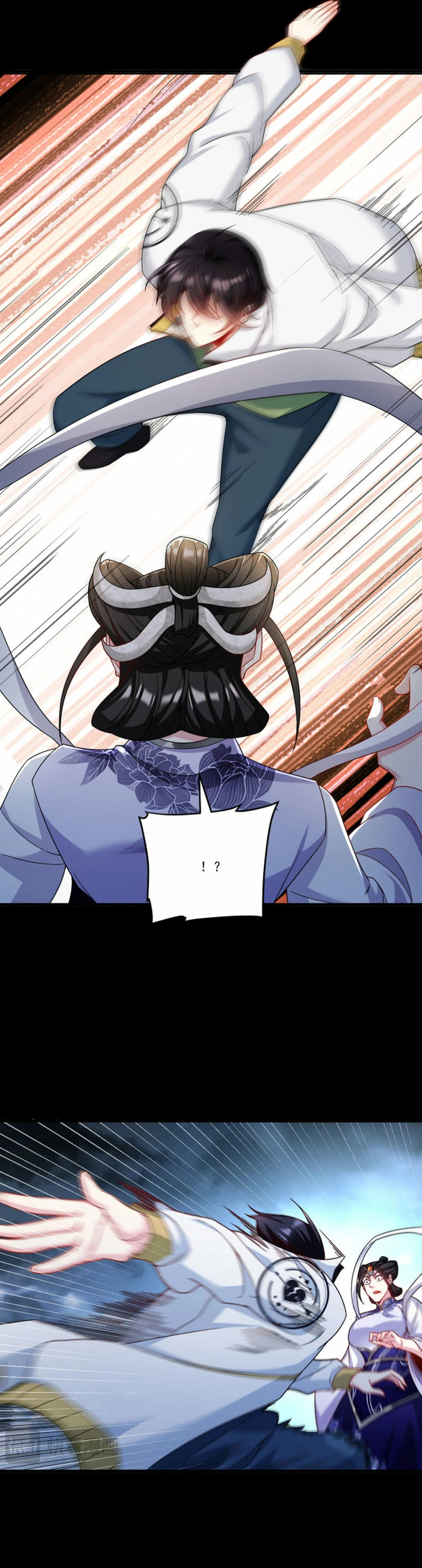 Emperador inmortal Luo Wuji Capitulo 230 página 17