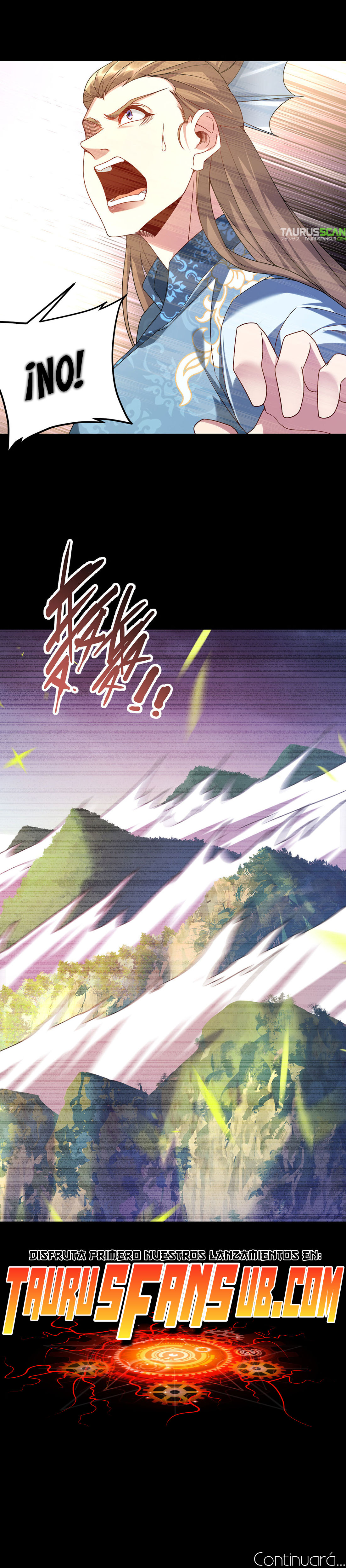 Emperador inmortal Luo Wuji Capitulo 234 página 24