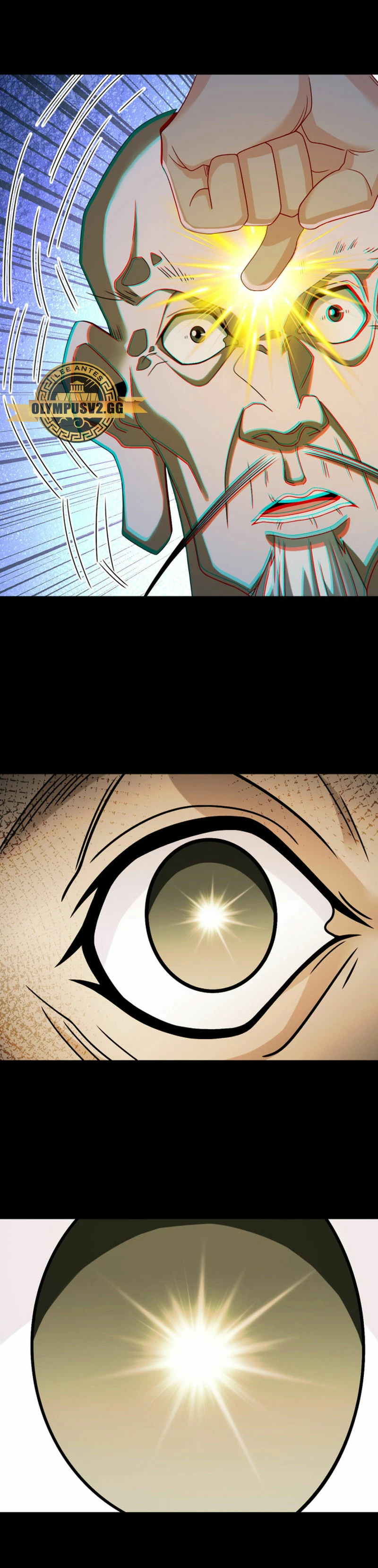 Emperador inmortal Luo Wuji Capitulo 241 página 15