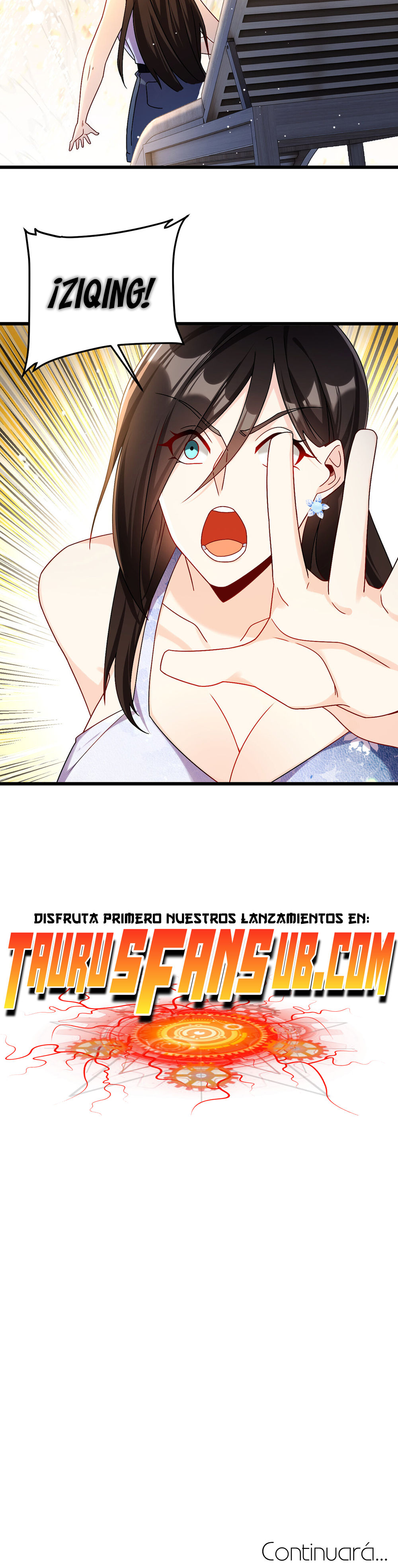 Emperador inmortal Luo Wuji Capitulo 243 página 24