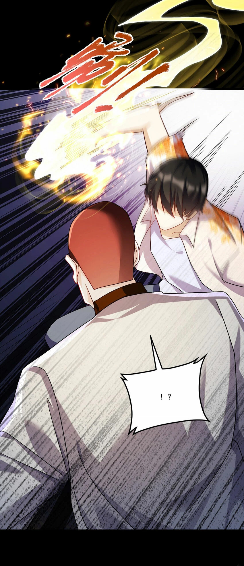 Emperador inmortal Luo Wuji Capitulo 245 página 14