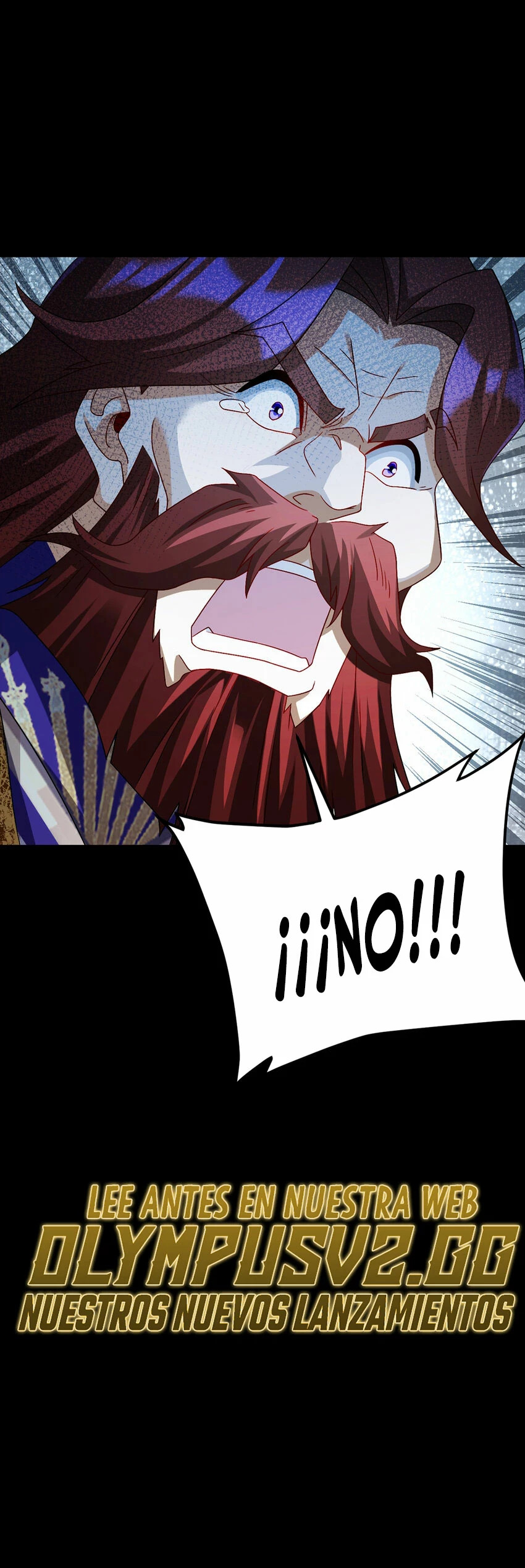Emperador inmortal Luo Wuji Capitulo 245 página 17