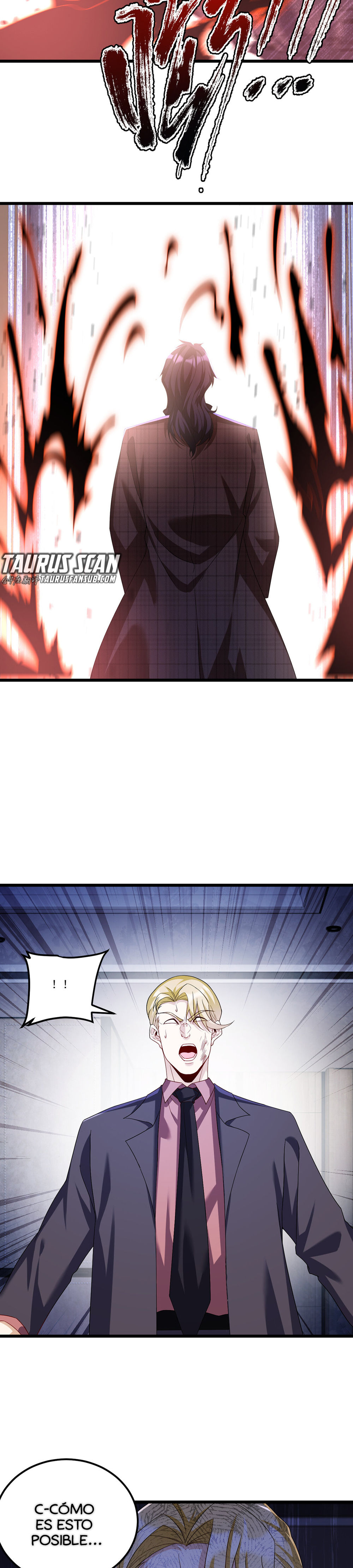 Emperador inmortal Luo Wuji Capitulo 248 página 19