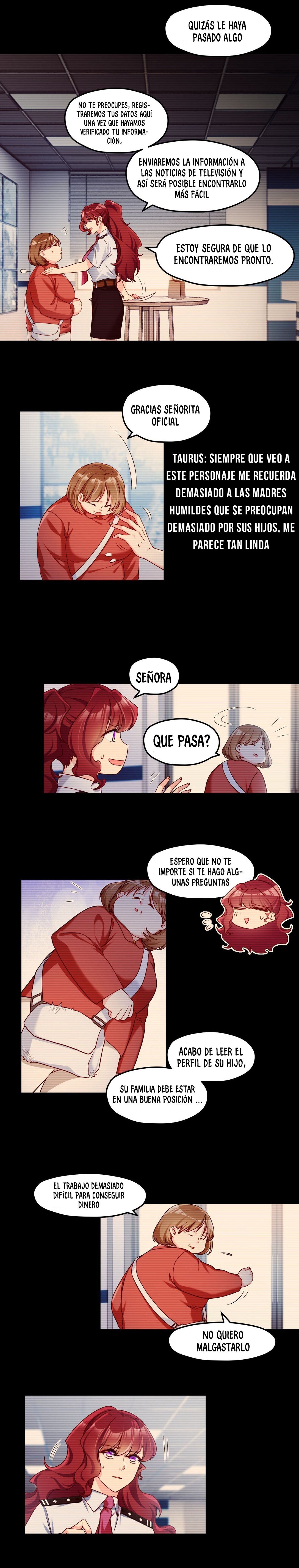 Emperador inmortal Luo Wuji Capitulo 29 página 3