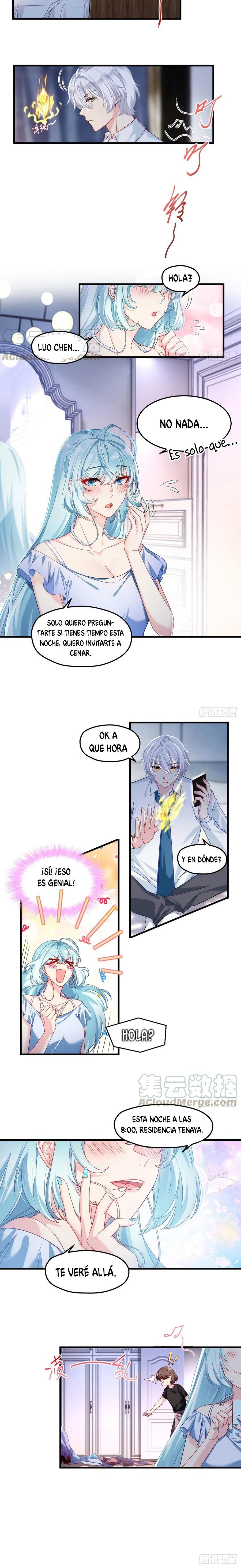 Emperador inmortal Luo Wuji Capitulo 33 página 2