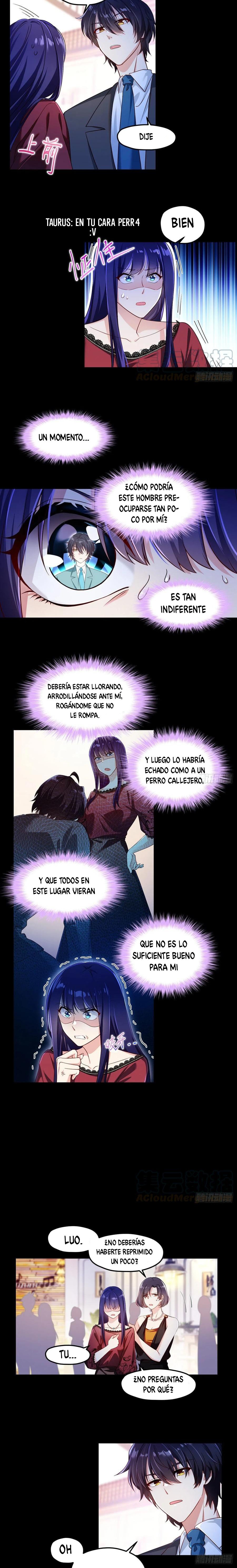 Emperador inmortal Luo Wuji Capitulo 34 página 5
