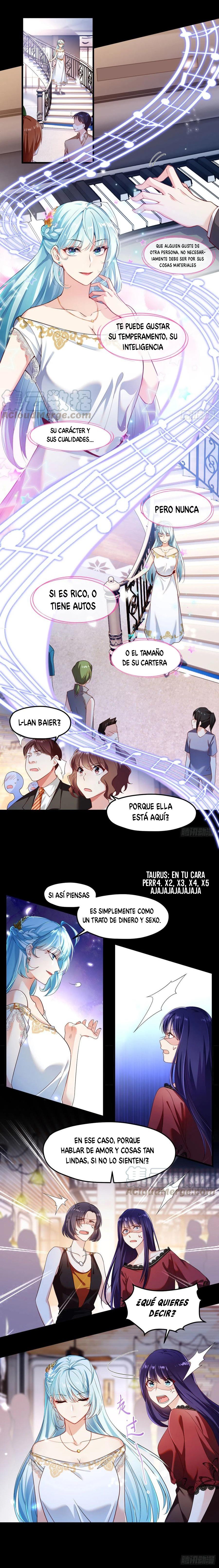 Emperador inmortal Luo Wuji Capitulo 34 página 7