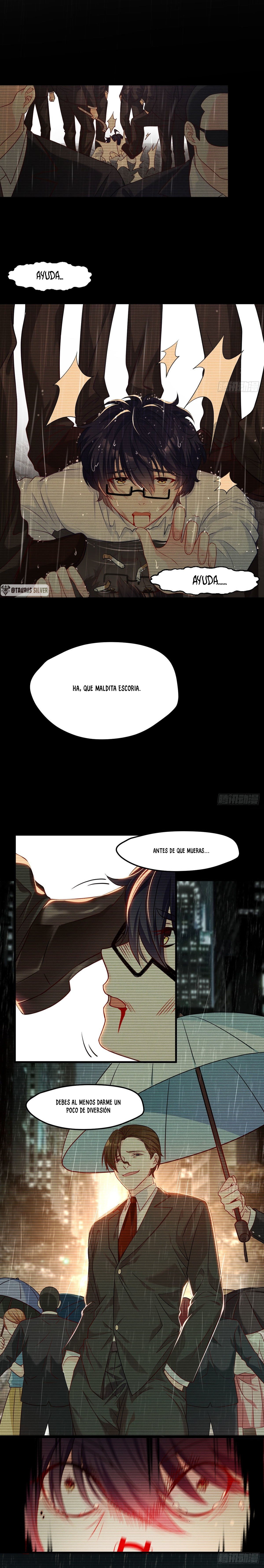 Emperador inmortal Luo Wuji Capitulo 4 página 9