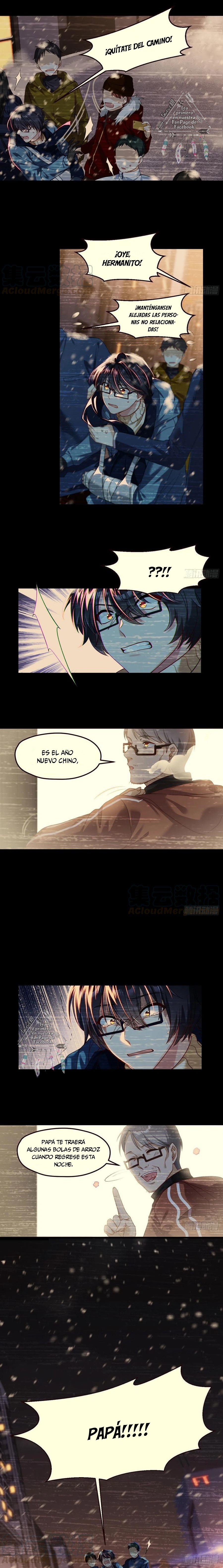 Emperador inmortal Luo Wuji Capitulo 49 página 6