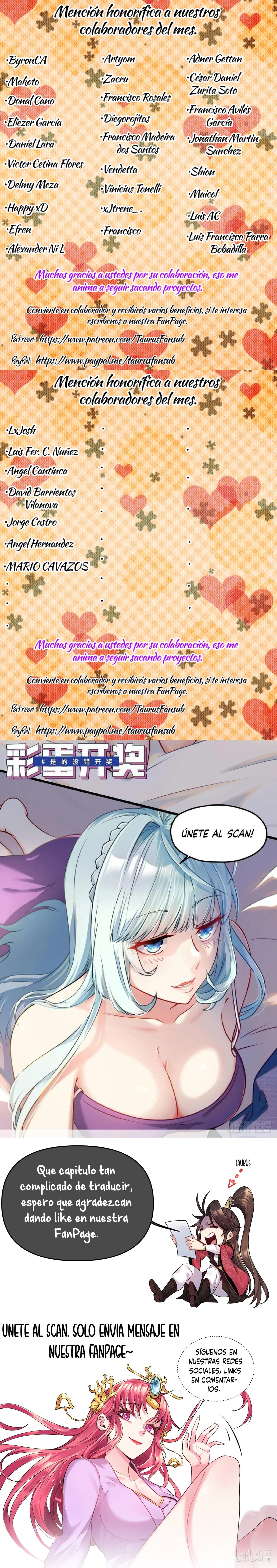 Emperador inmortal Luo Wuji Capitulo 49 página 9