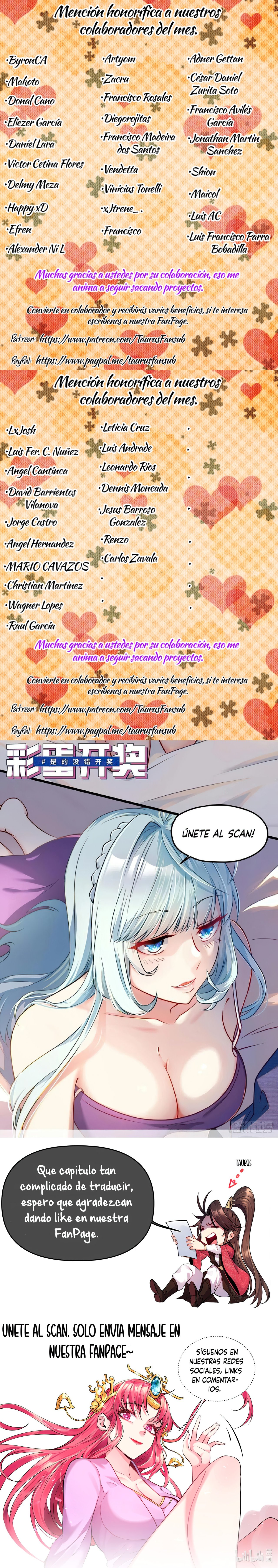 Emperador inmortal Luo Wuji Capitulo 50 página 9