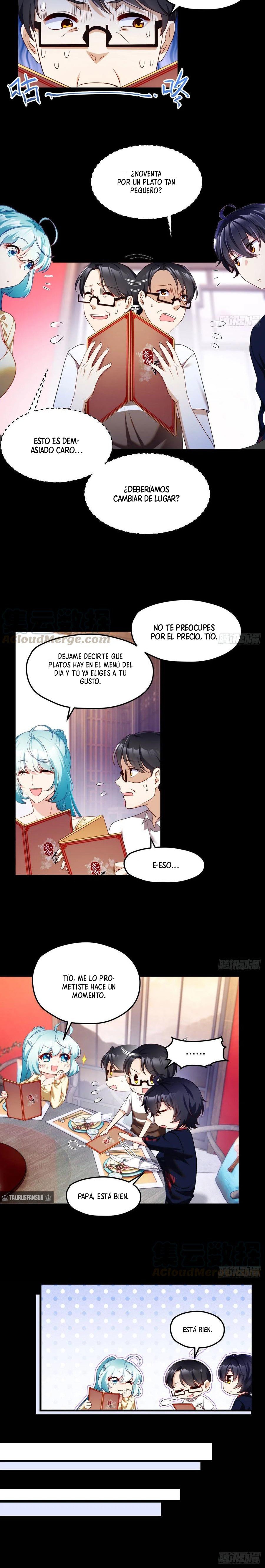 Emperador inmortal Luo Wuji Capitulo 53 página 2
