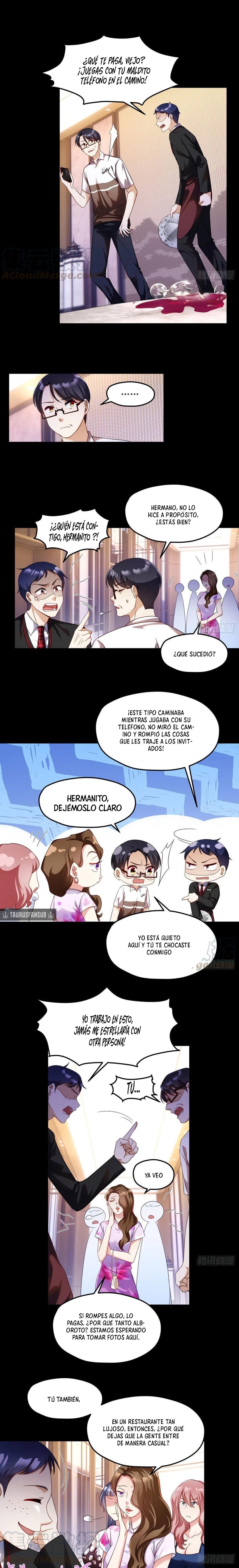 Emperador inmortal Luo Wuji Capitulo 53 página 7