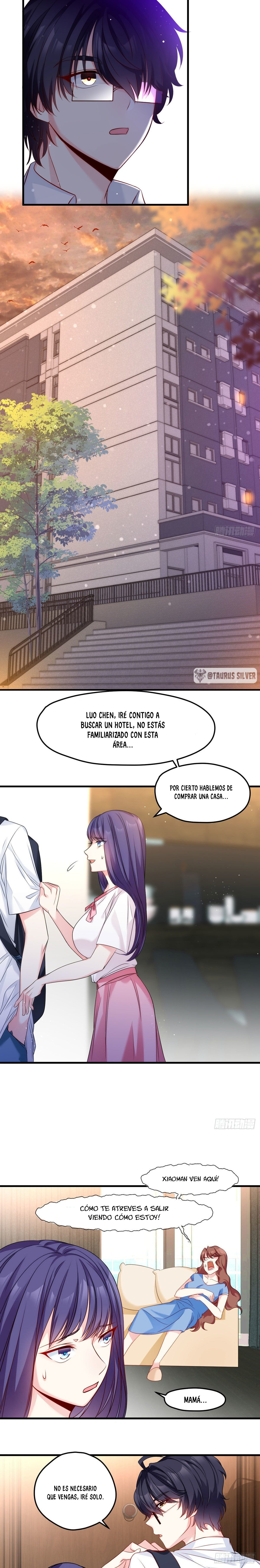 Emperador inmortal Luo Wuji Capitulo 6 página 13