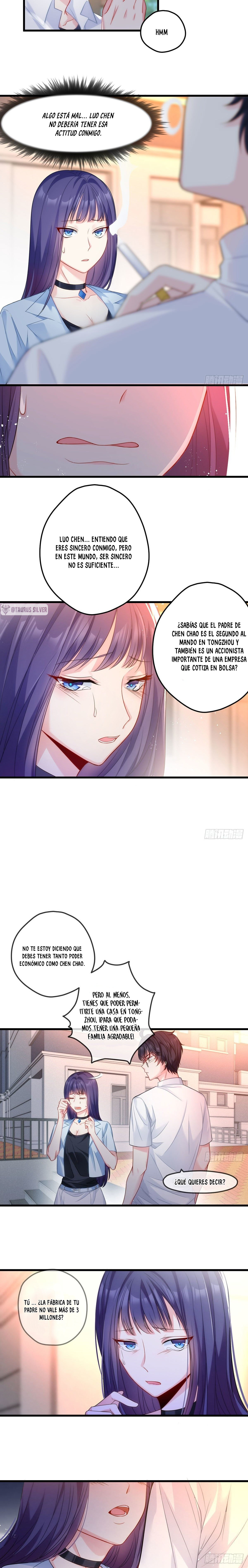 Emperador inmortal Luo Wuji Capitulo 6 página 3