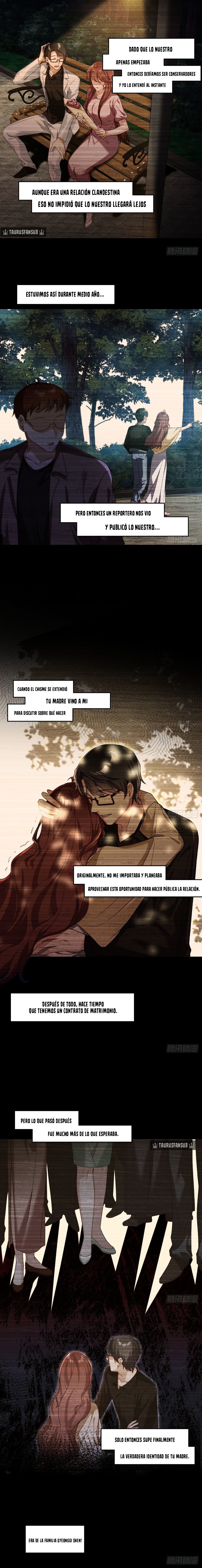 Emperador inmortal Luo Wuji Capitulo 64 página 2