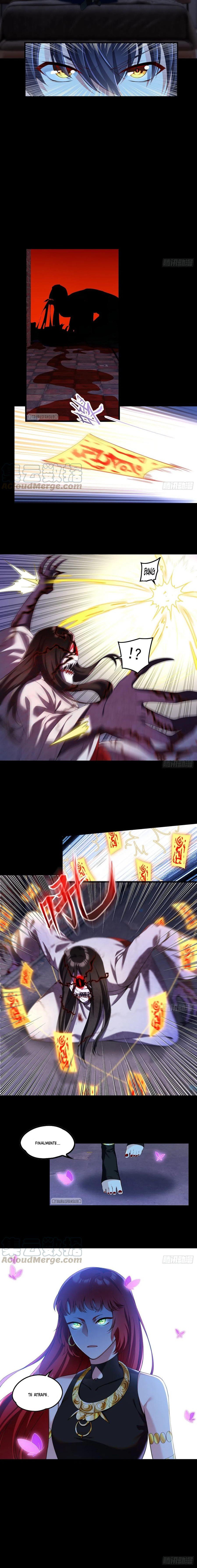 Emperador inmortal Luo Wuji Capitulo 68 página 7