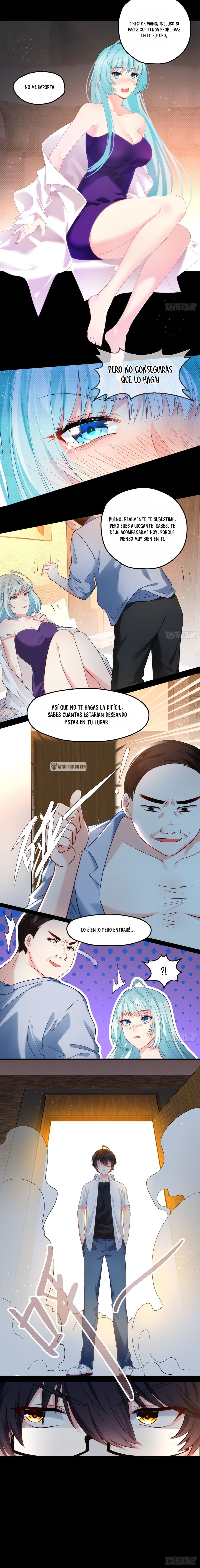 Emperador inmortal Luo Wuji Capitulo 7 página 13