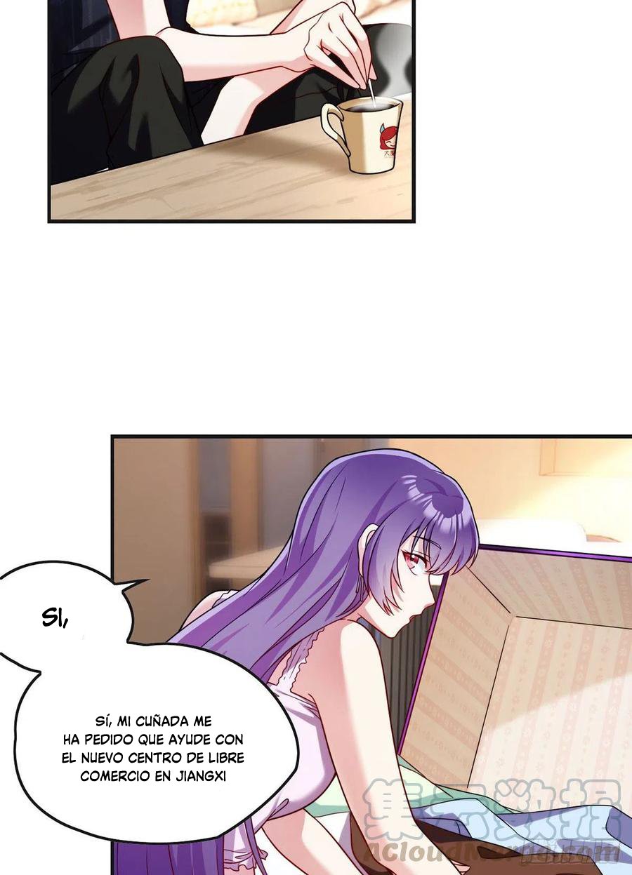 Emperador inmortal Luo Wuji Capitulo 71 página 4
