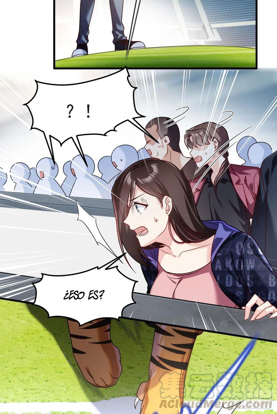 Emperador inmortal Luo Wuji Capitulo 72 página 11