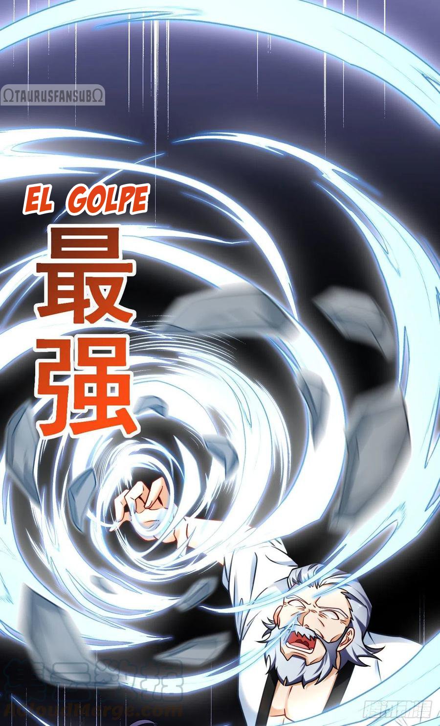 Emperador inmortal Luo Wuji Capitulo 72 página 44