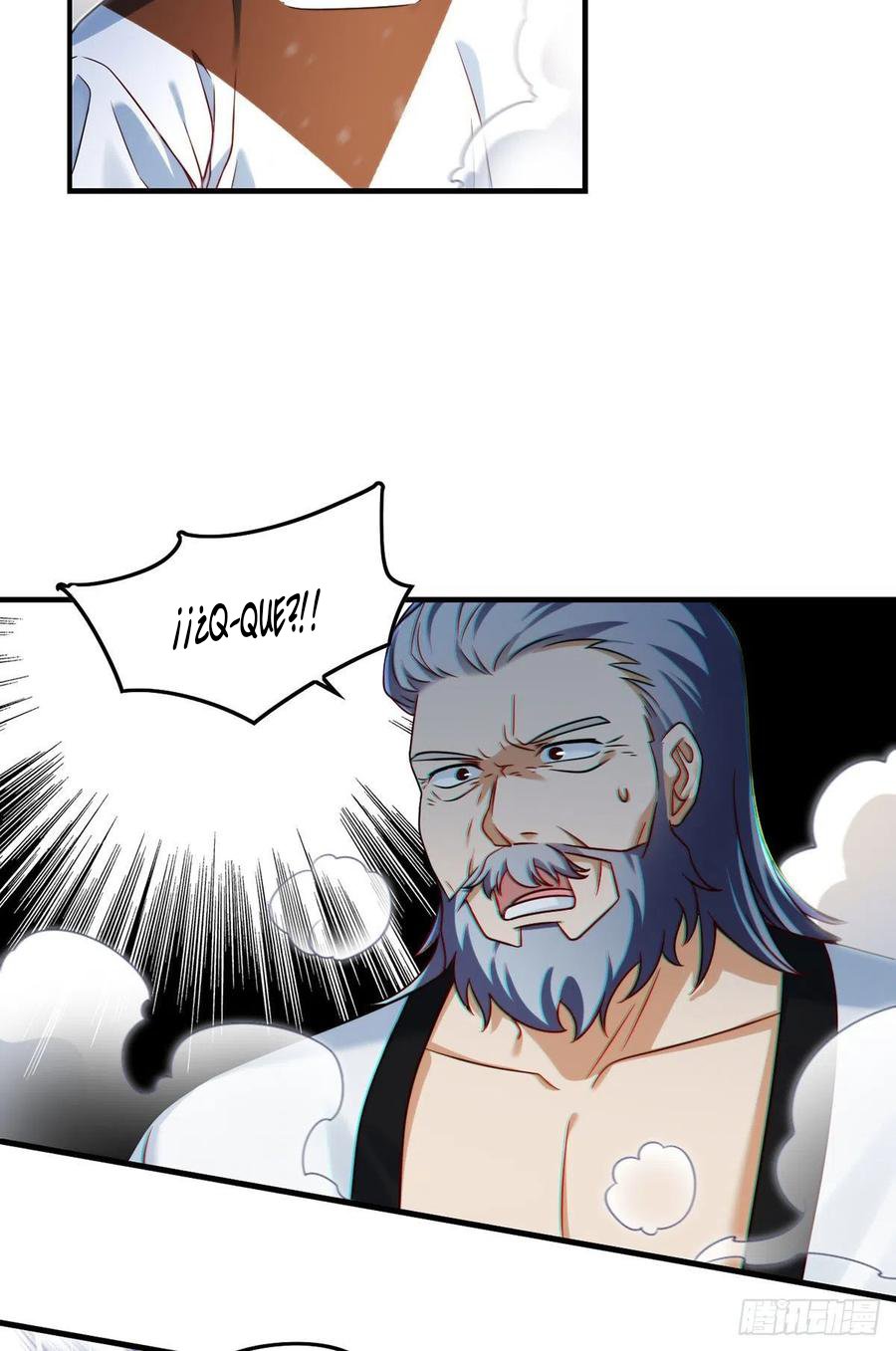 Emperador inmortal Luo Wuji Capitulo 73 página 13