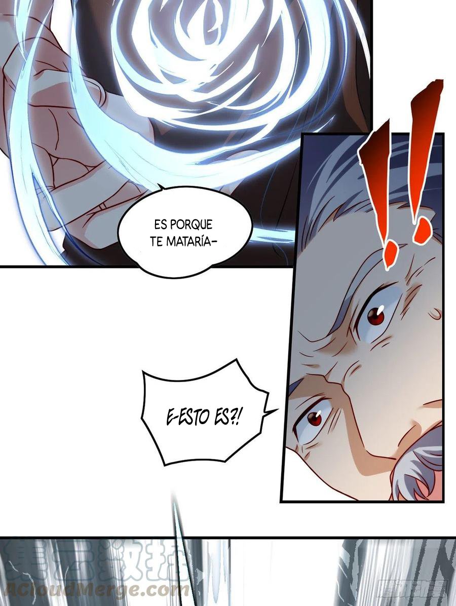 Emperador inmortal Luo Wuji Capitulo 73 página 18