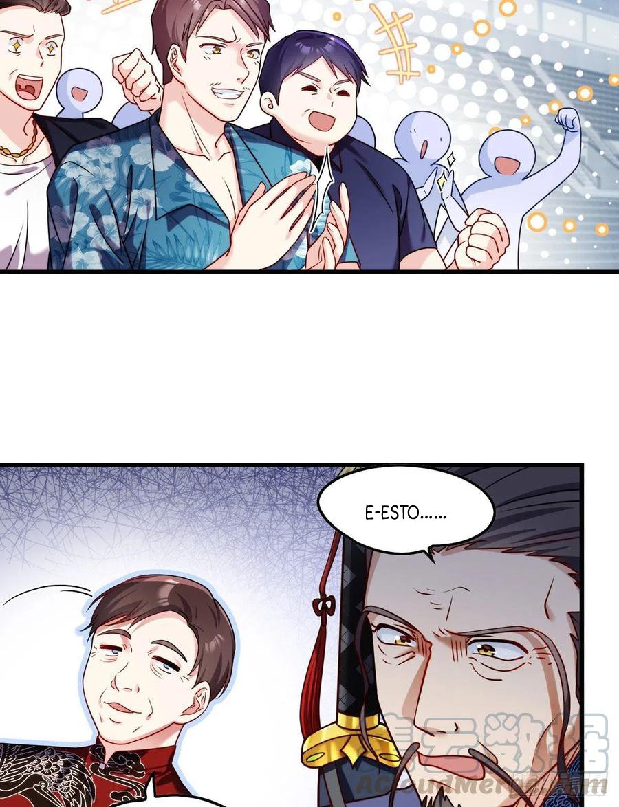 Emperador inmortal Luo Wuji Capitulo 73 página 24