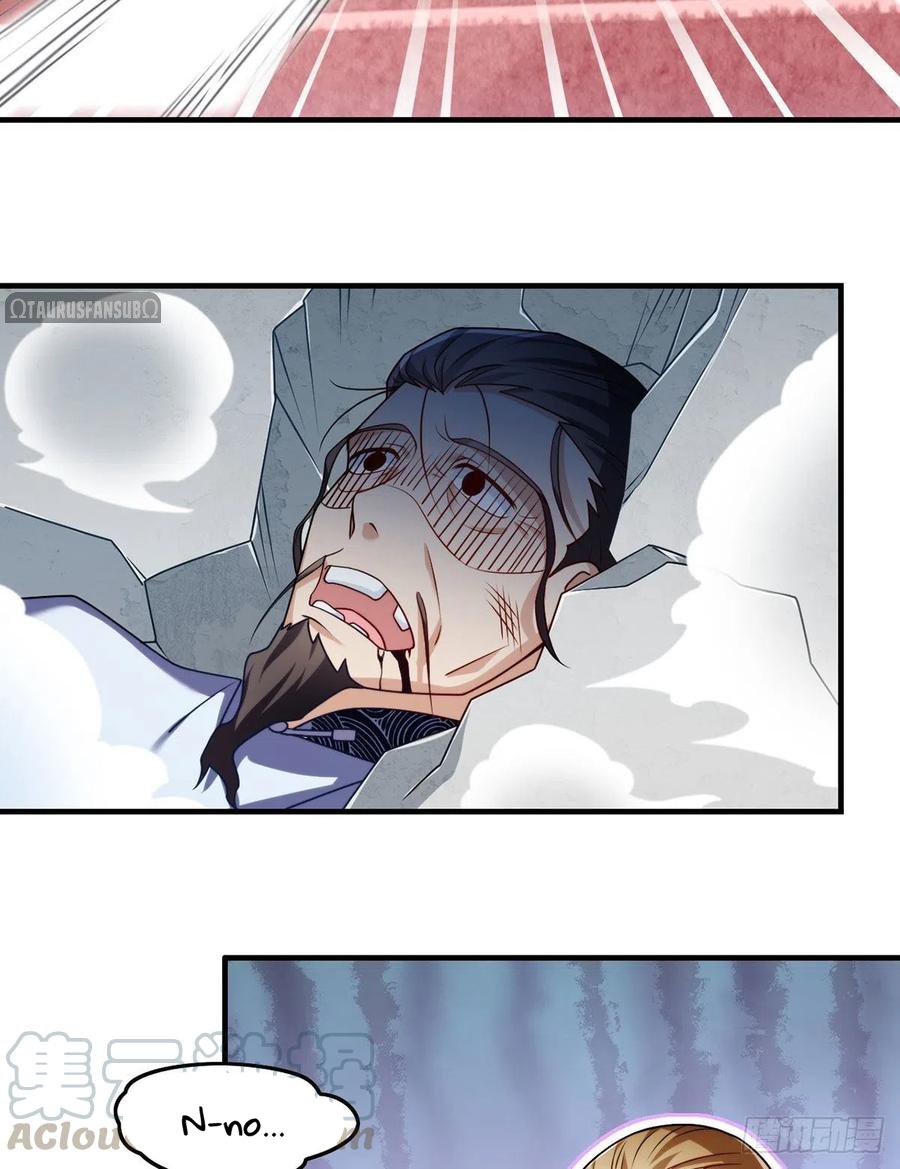 Emperador inmortal Luo Wuji Capitulo 73 página 36