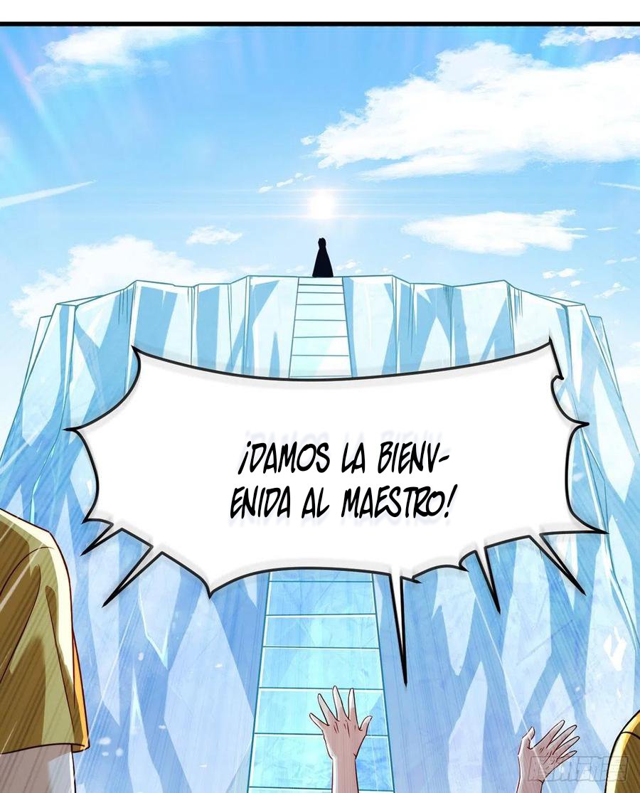 Emperador inmortal Luo Wuji Capitulo 74 página 15