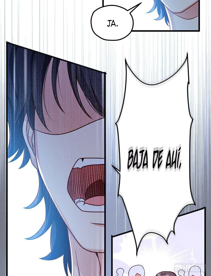 Emperador inmortal Luo Wuji Capitulo 74 página 19