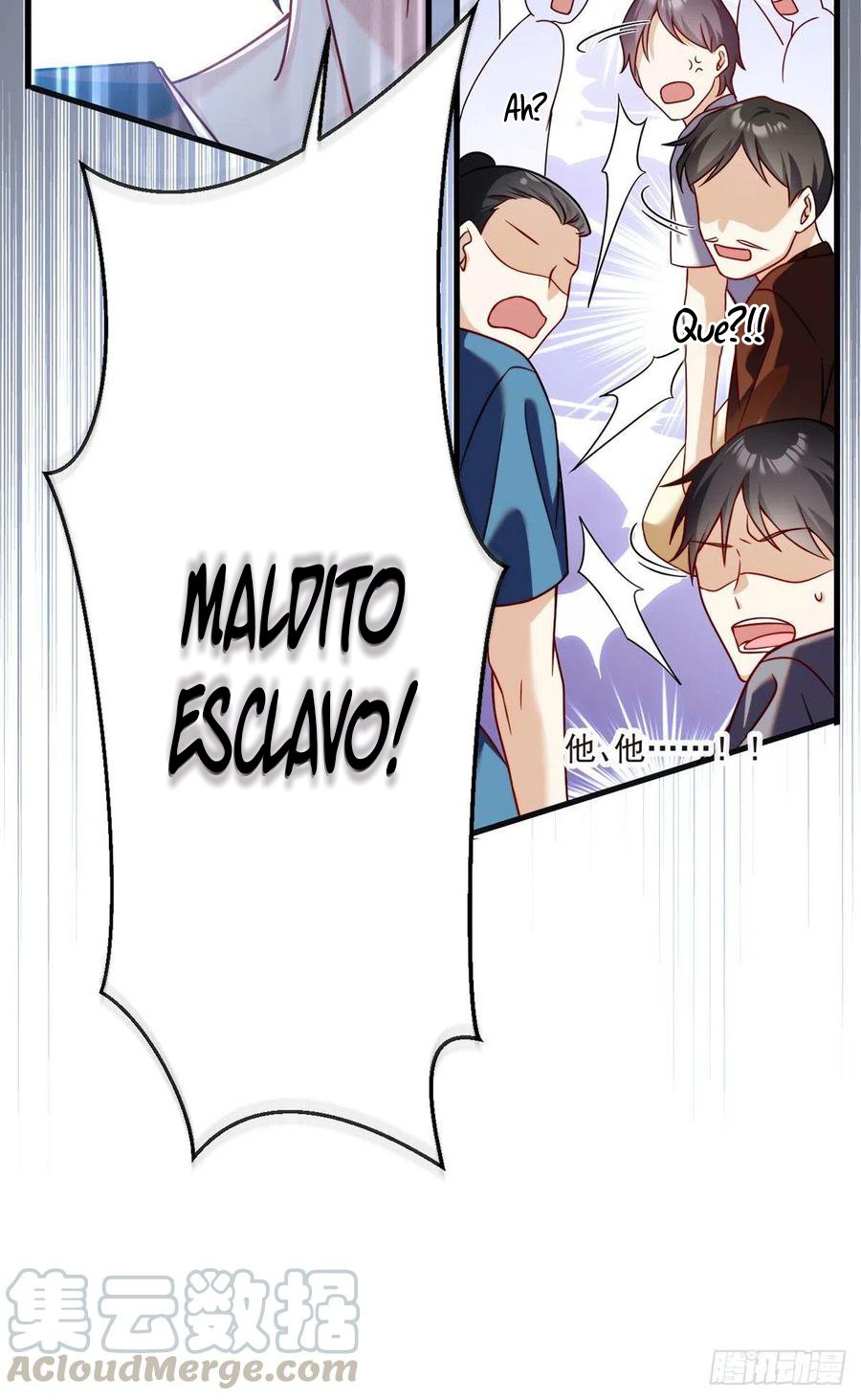 Emperador inmortal Luo Wuji Capitulo 74 página 20
