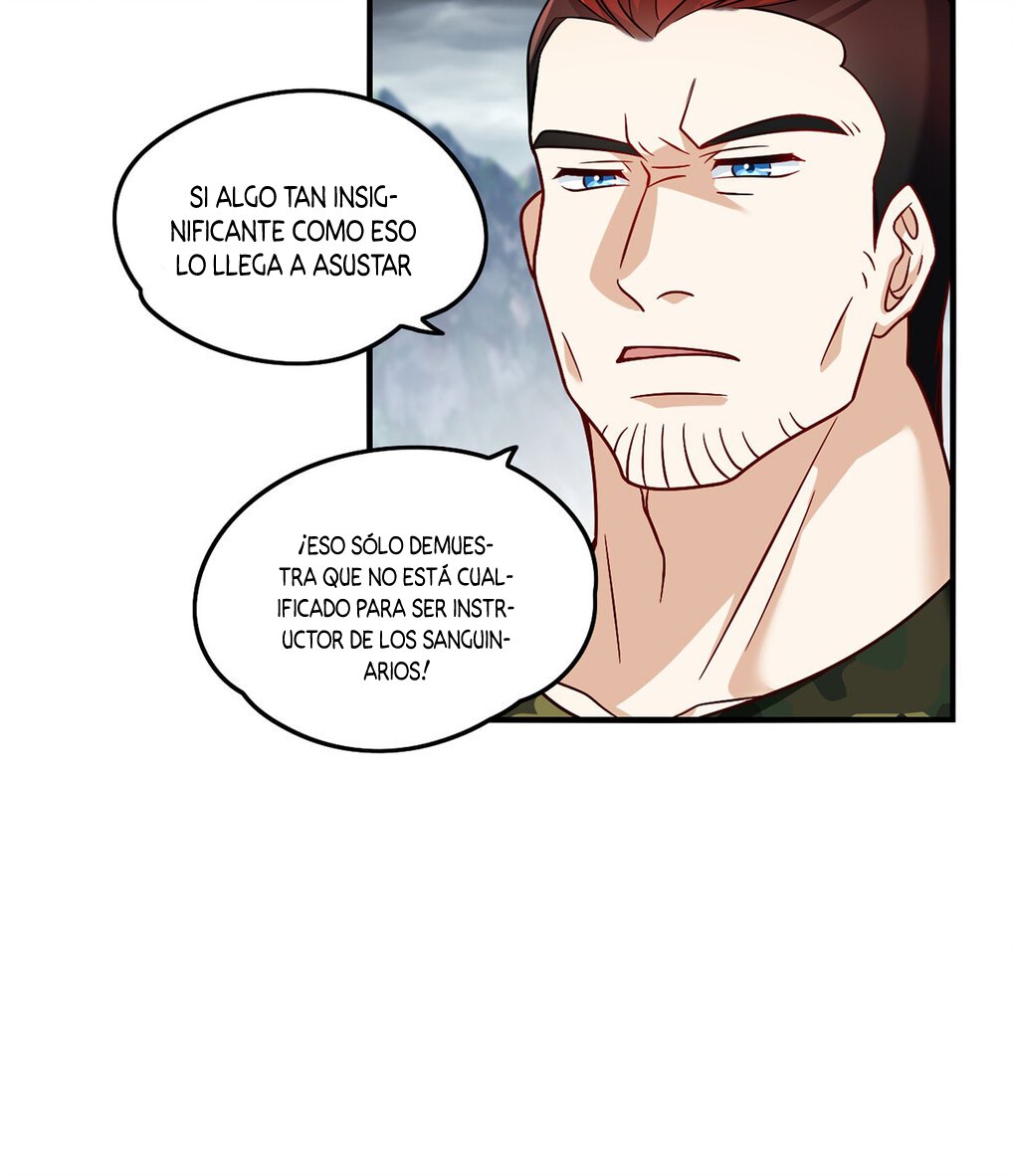 Emperador inmortal Luo Wuji Capitulo 75 página 10