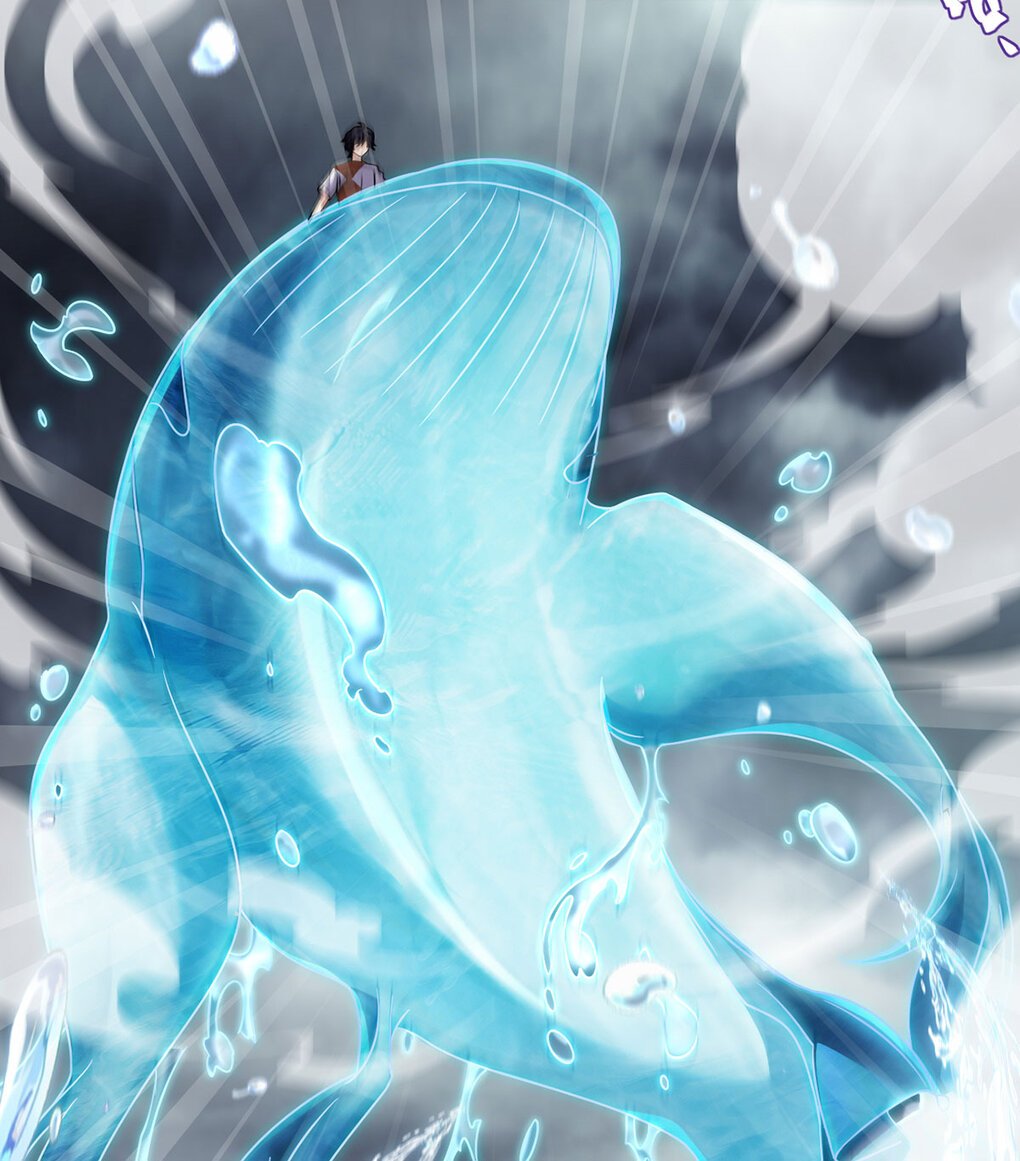 Emperador inmortal Luo Wuji Capitulo 75 página 16