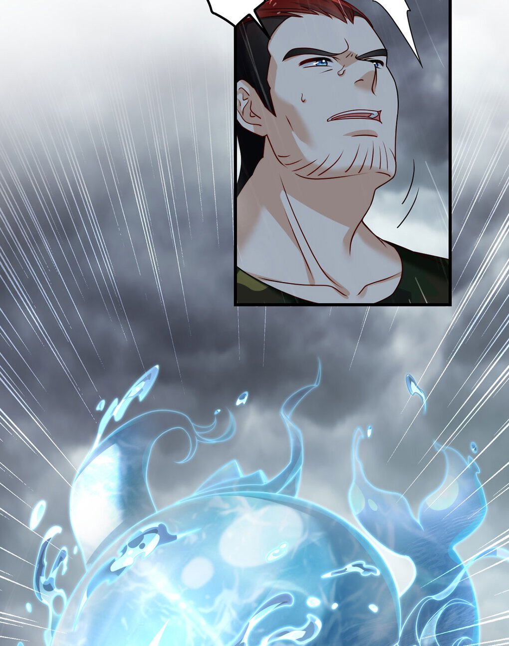 Emperador inmortal Luo Wuji Capitulo 75 página 28
