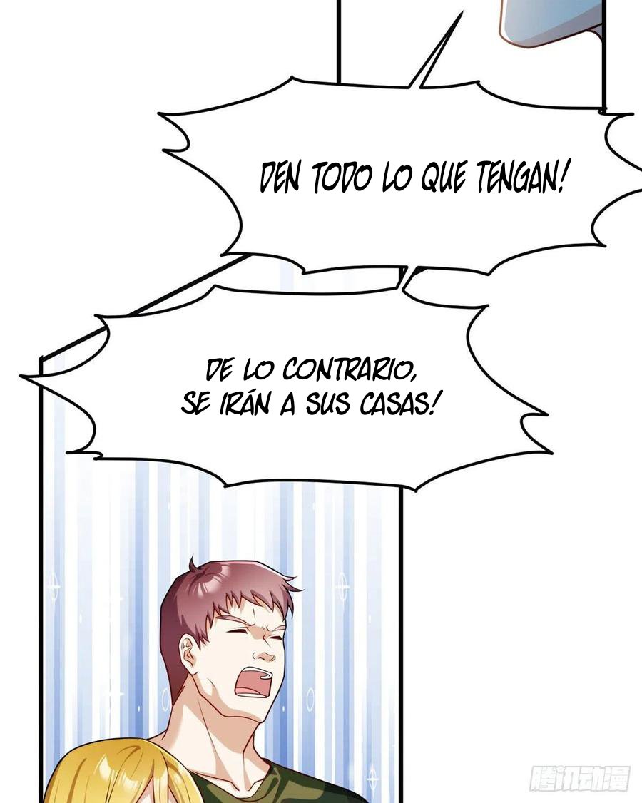 Emperador inmortal Luo Wuji Capitulo 78 página 24