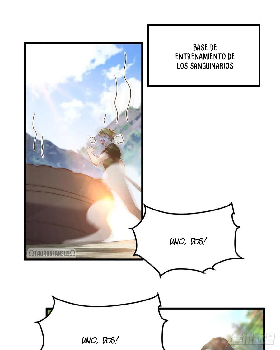 Emperador inmortal Luo Wuji Capitulo 78 página 3
