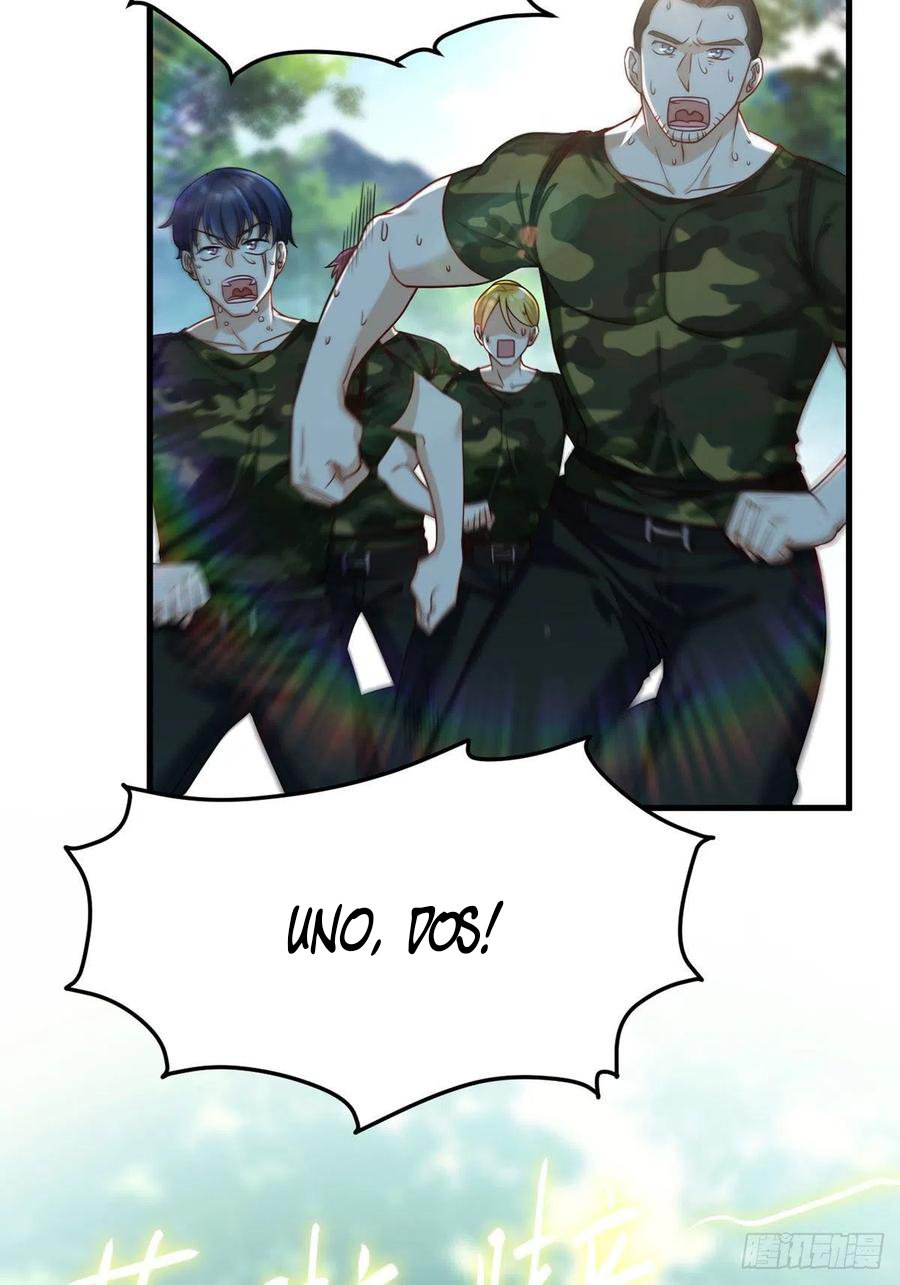 Emperador inmortal Luo Wuji Capitulo 78 página 4