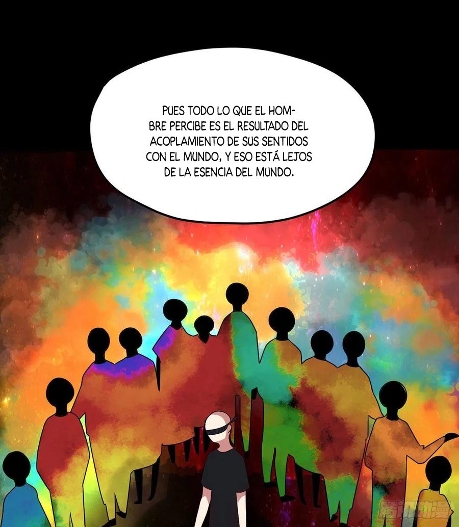 Emperador inmortal Luo Wuji Capitulo 78 página 42