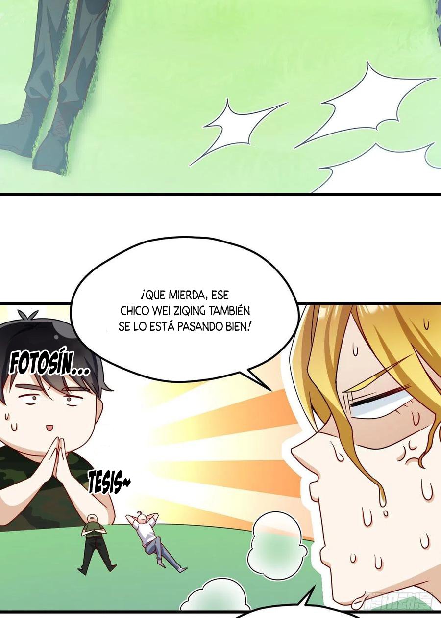 Emperador inmortal Luo Wuji Capitulo 78 página 6