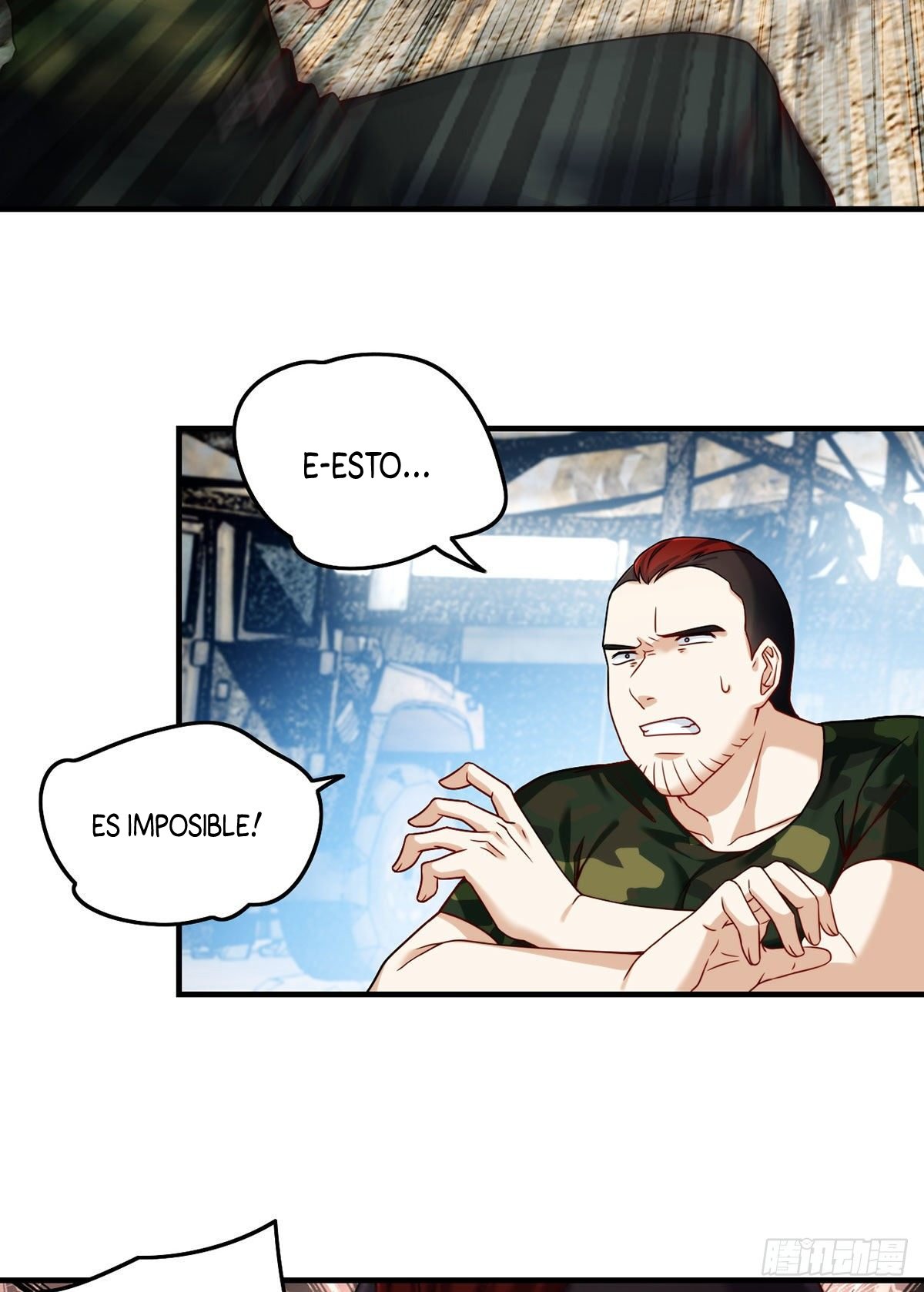 Emperador inmortal Luo Wuji Capitulo 79 página 27