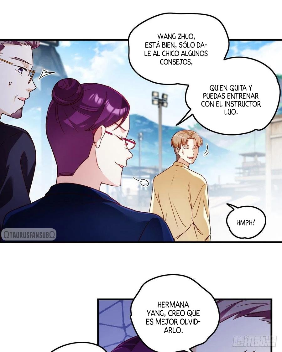 Emperador inmortal Luo Wuji Capitulo 80 página 2