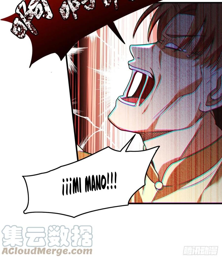 Emperador inmortal Luo Wuji Capitulo 80 página 29