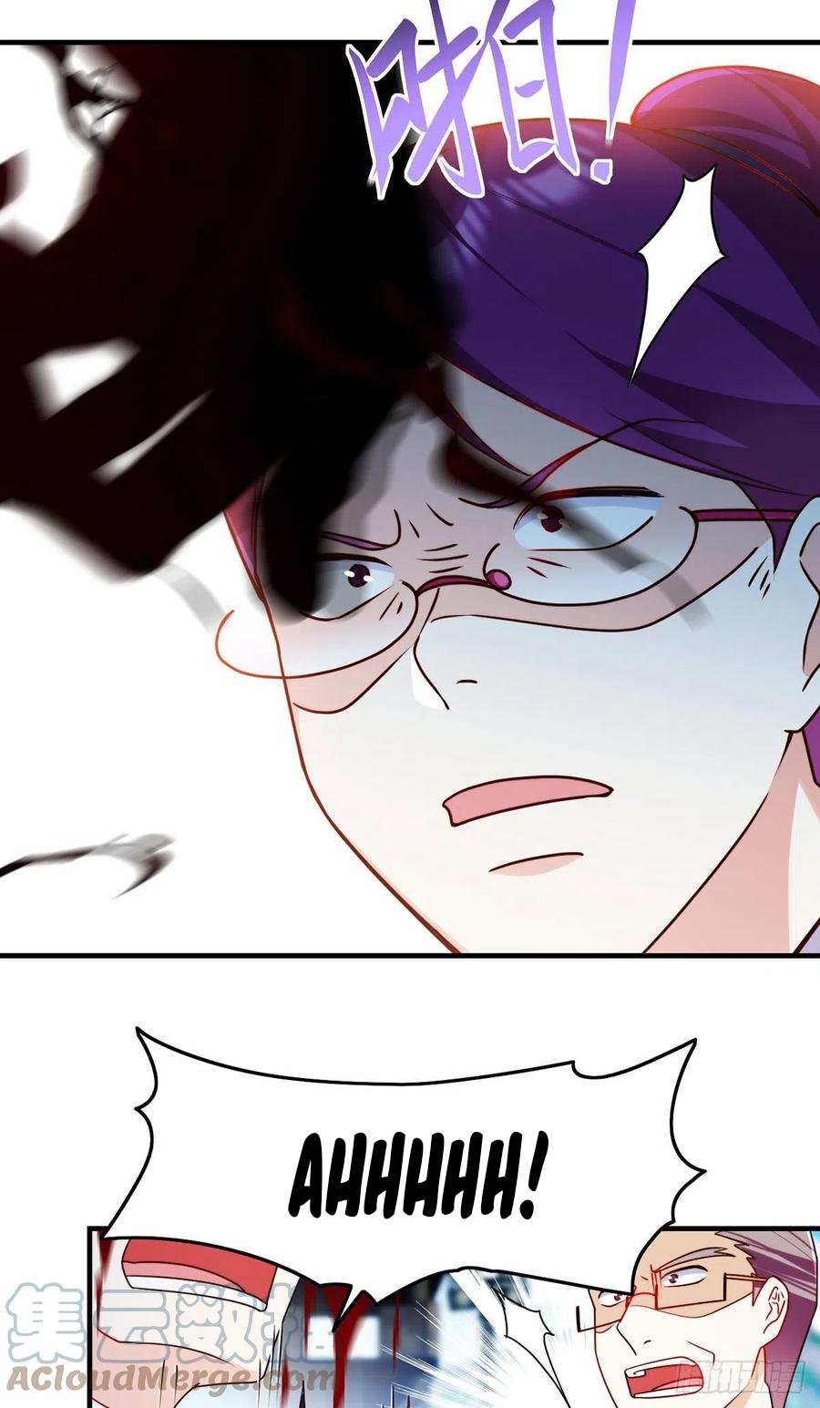 Emperador inmortal Luo Wuji Capitulo 80 página 31