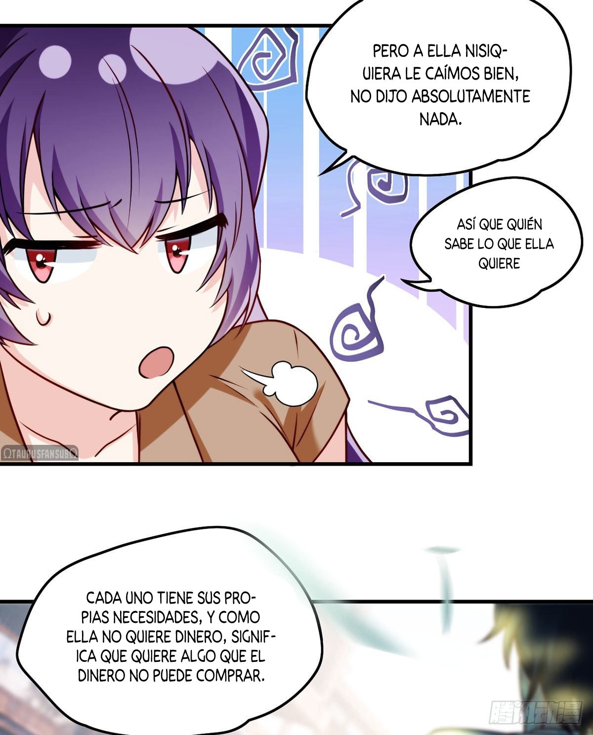 Emperador inmortal Luo Wuji Capitulo 81 página 26