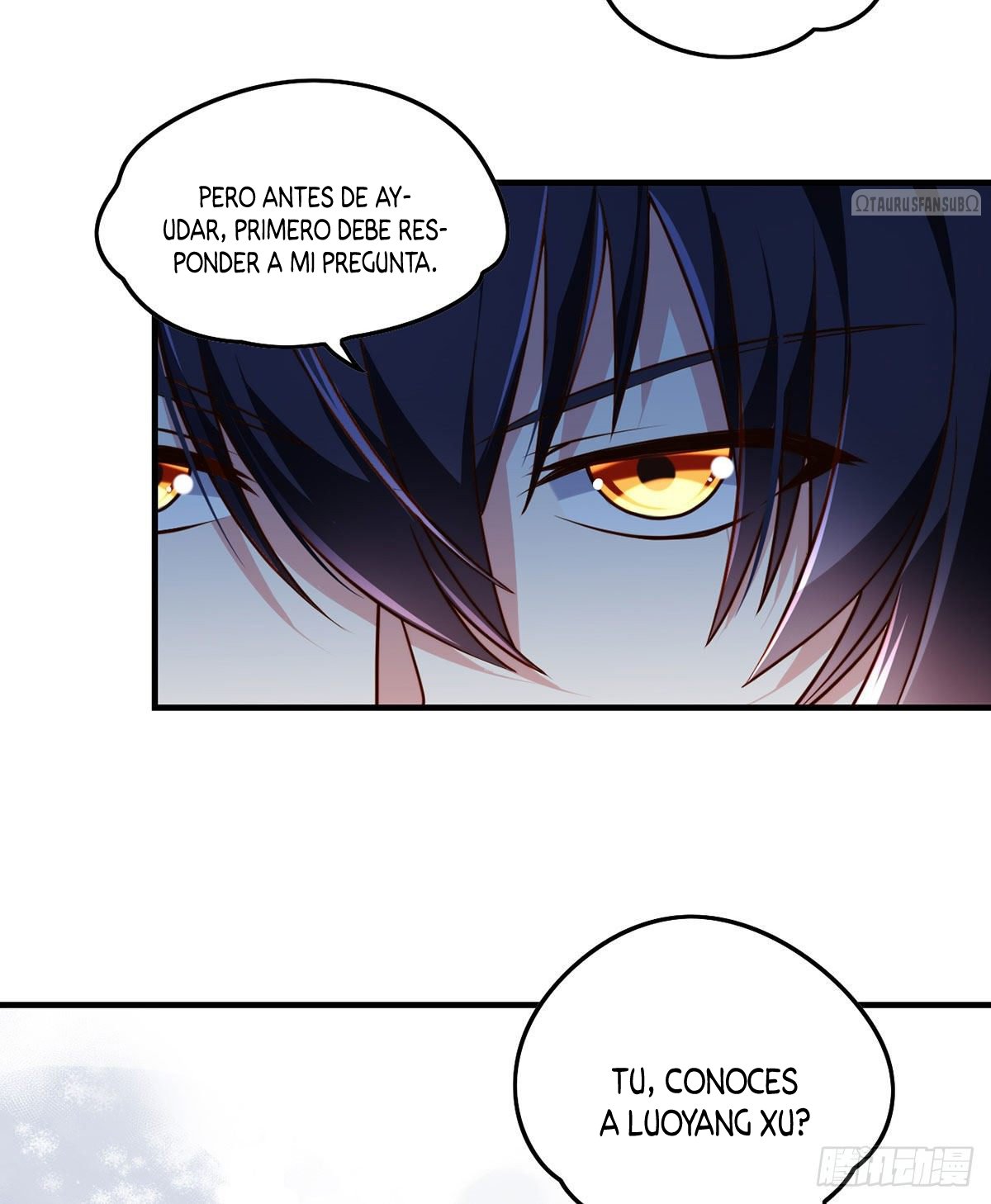 Emperador inmortal Luo Wuji Capitulo 81 página 42
