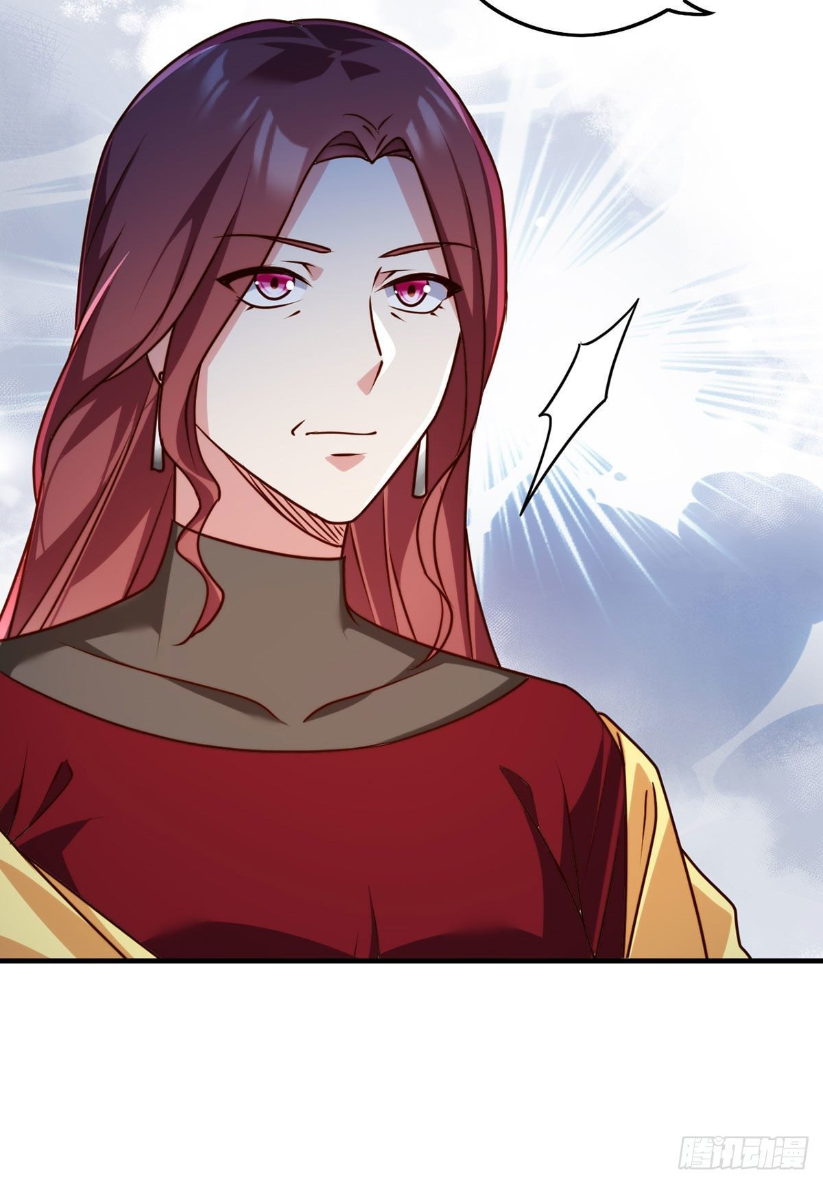 Emperador inmortal Luo Wuji Capitulo 81 página 43