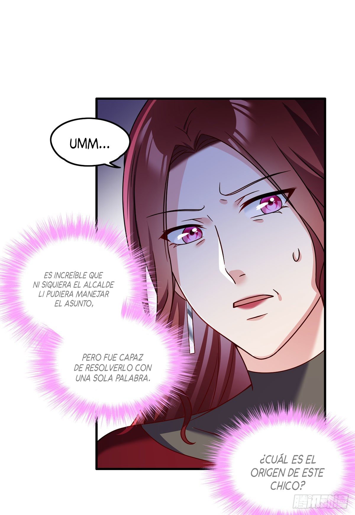 Emperador inmortal Luo Wuji Capitulo 82 página 14